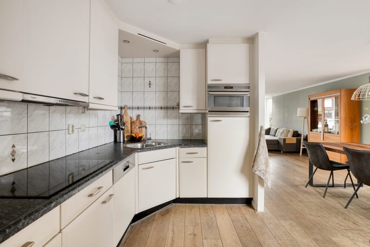 Hoekwoning te koop: Sint Ursulahof 73, Kessel