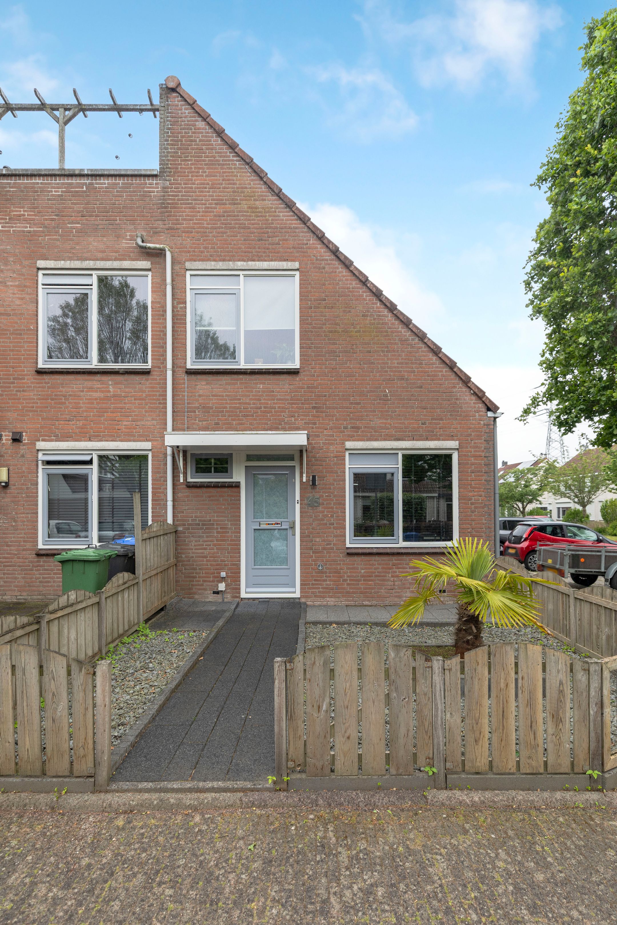 Prinsenstraat 26 Vlissingen - Aanzicht 4