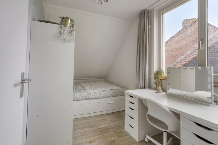 Hoekwoning te koop: Sint Ursulahof 73, Kessel