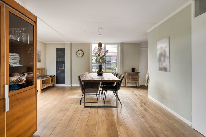 Hoekwoning te koop: Sint Ursulahof 73, Kessel