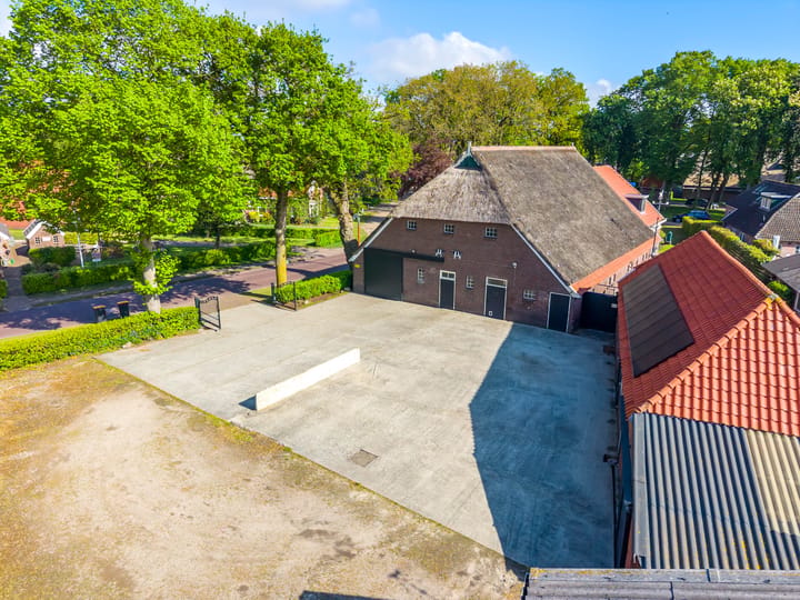 Vrijstaande woning te koop: Balloërweg 2, Loon