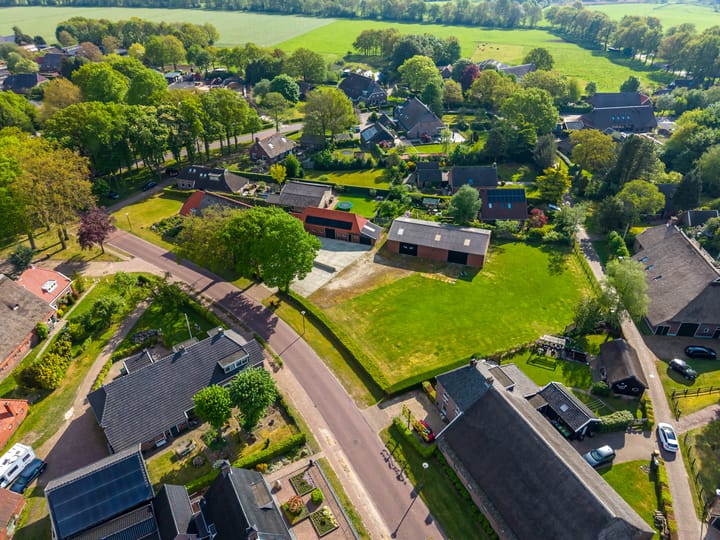 Vrijstaande woning te koop: Balloërweg 2, Loon