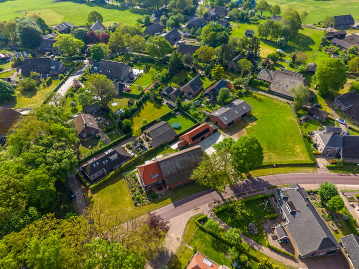 Vrijstaande woning te koop: Balloërweg 2, Loon