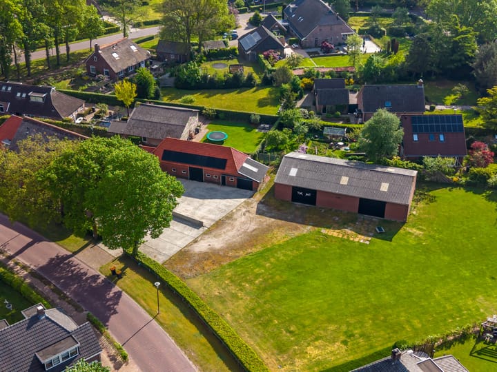 Vrijstaande woning te koop: Balloërweg 2, Loon