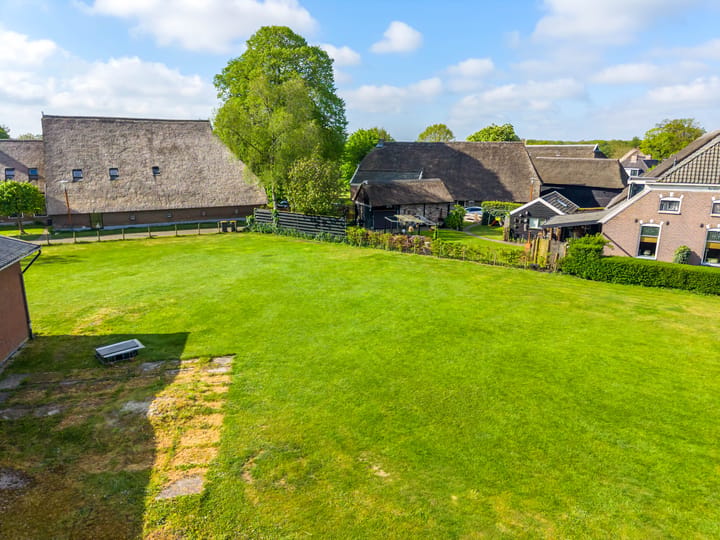 Vrijstaande woning te koop: Balloërweg 2, Loon