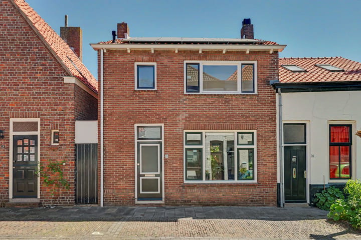 Foto 2 van Prinsenstraat 26