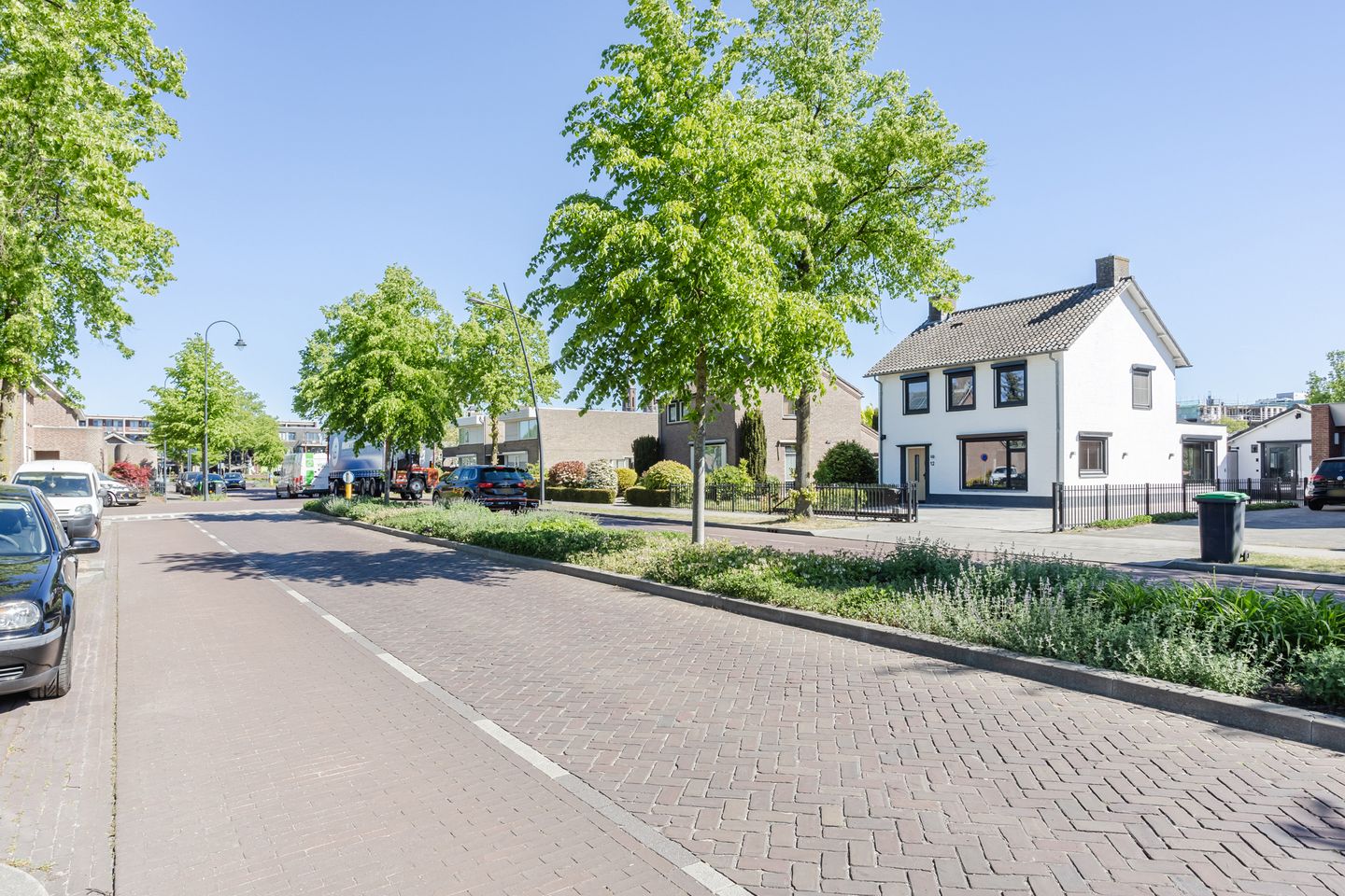 Foto 49 van Birgittinessenstraat 12