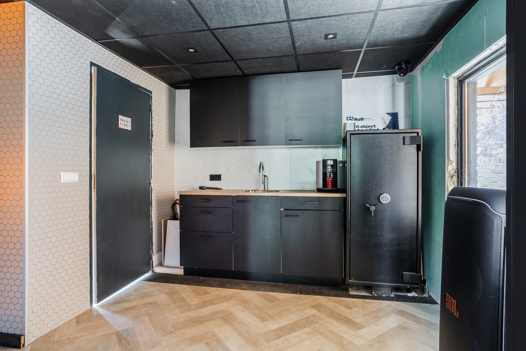 Foto 47 van Birgittinessenstraat 12