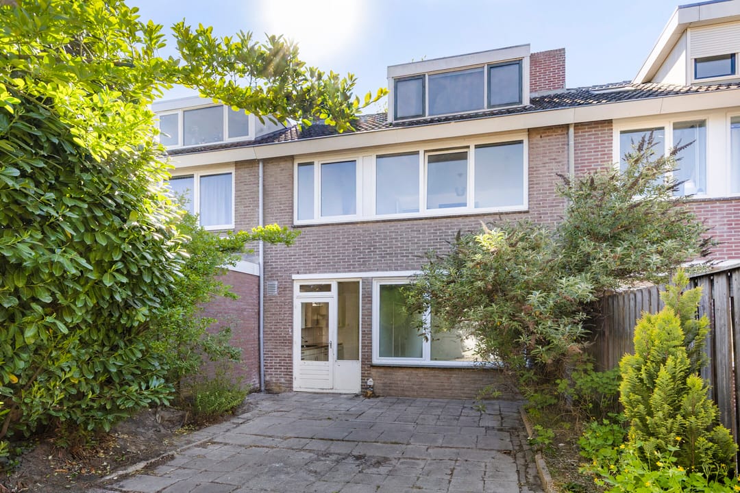 Foto 2 van Generaal Bentinckstraat 48