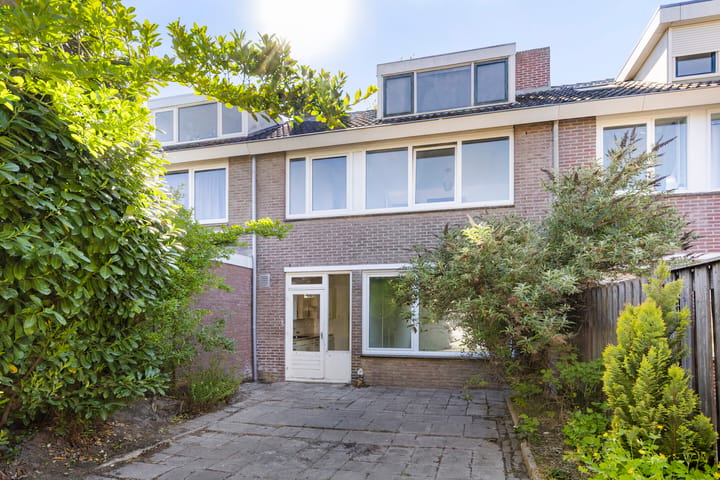 Foto 2 van Generaal Bentinckstraat 48
