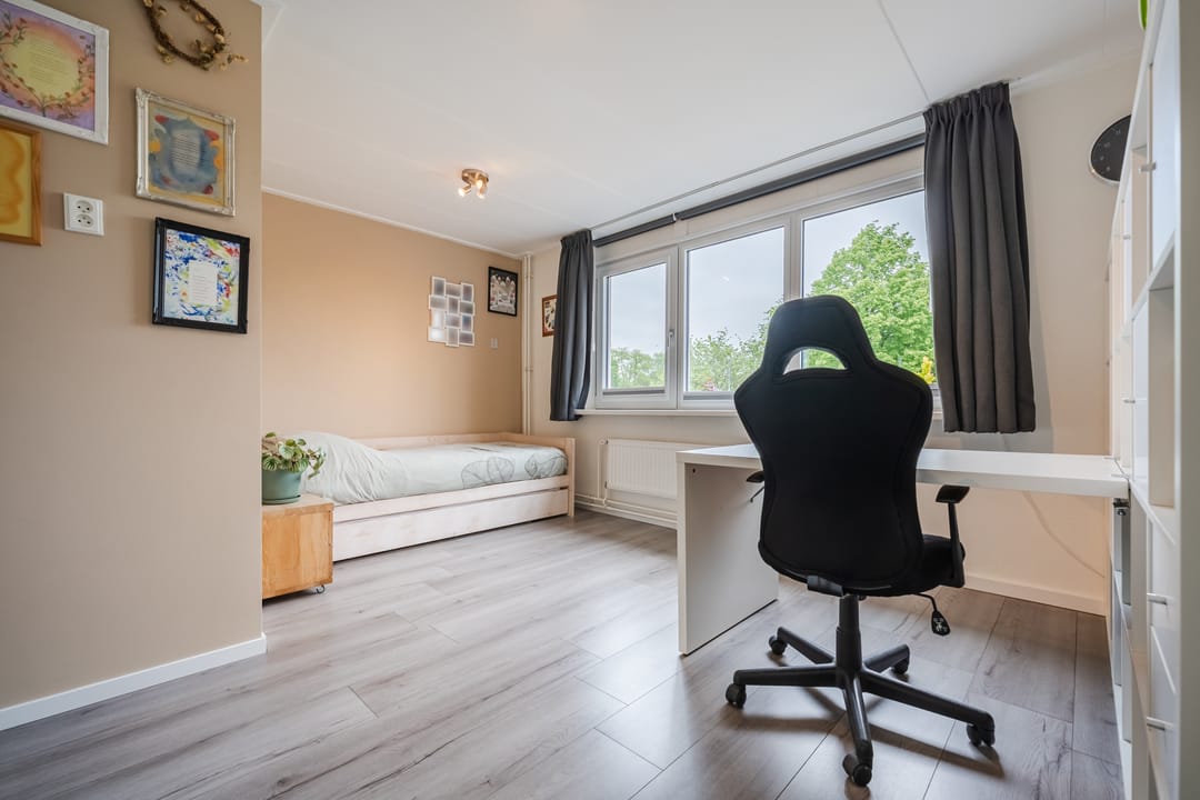 Foto 31 van Sperwerstraat 48