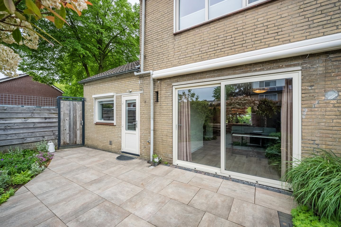 Foto 49 van Sperwerstraat 48