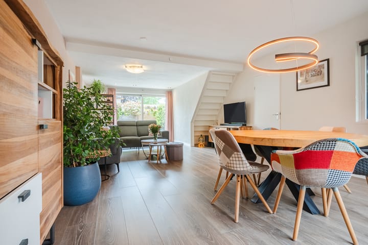 Foto 4 van Sperwerstraat 48