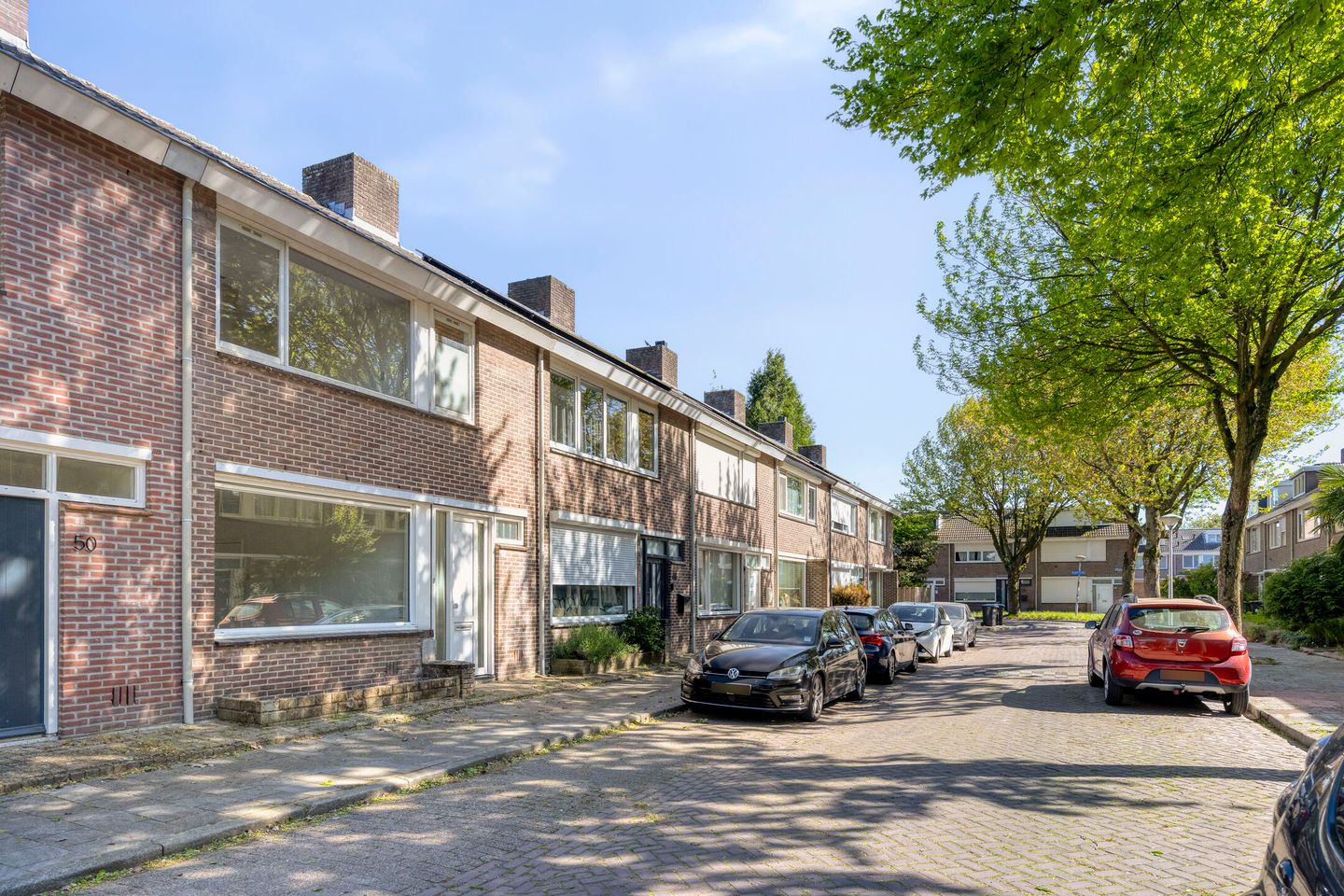 Foto 5 van Generaal Bentinckstraat 48