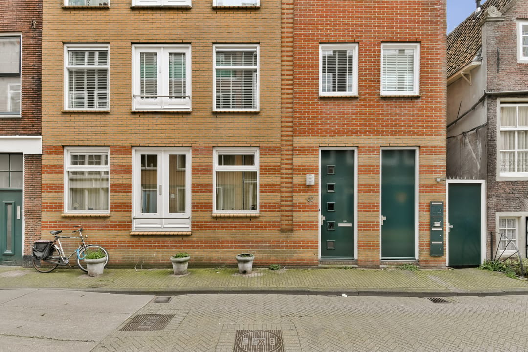 Photo 28 of Goudsbloemstraat 65