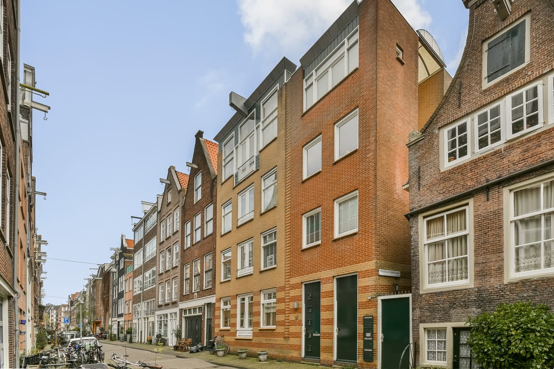 Photo 2 of Goudsbloemstraat 65