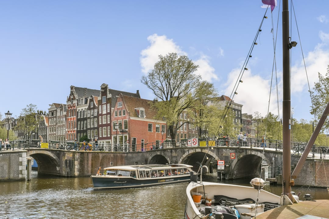 Photo 31 of Goudsbloemstraat 65