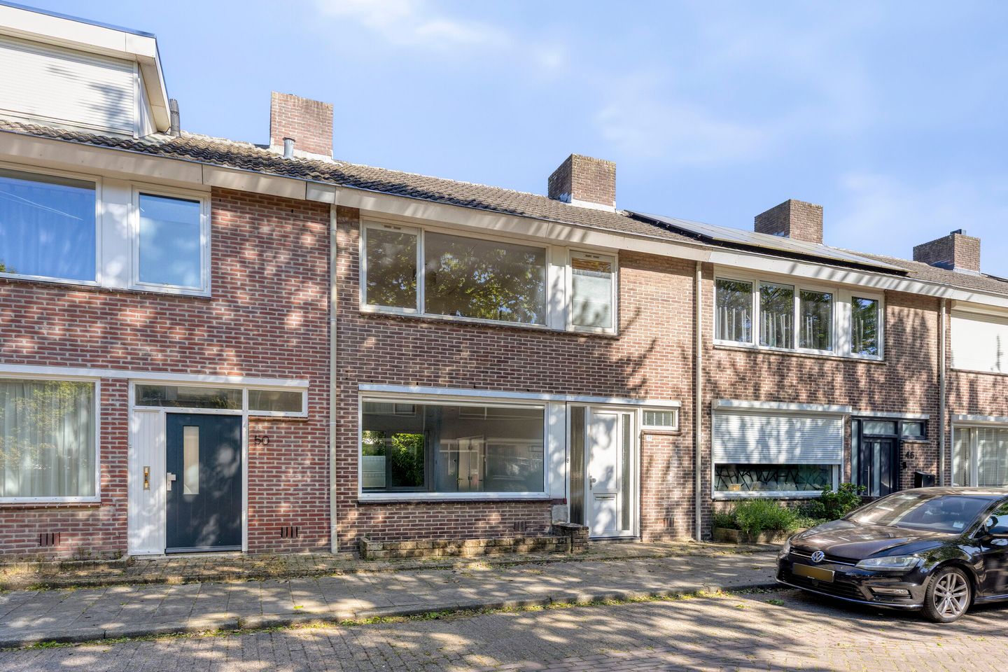 Foto 4 van Generaal Bentinckstraat 48