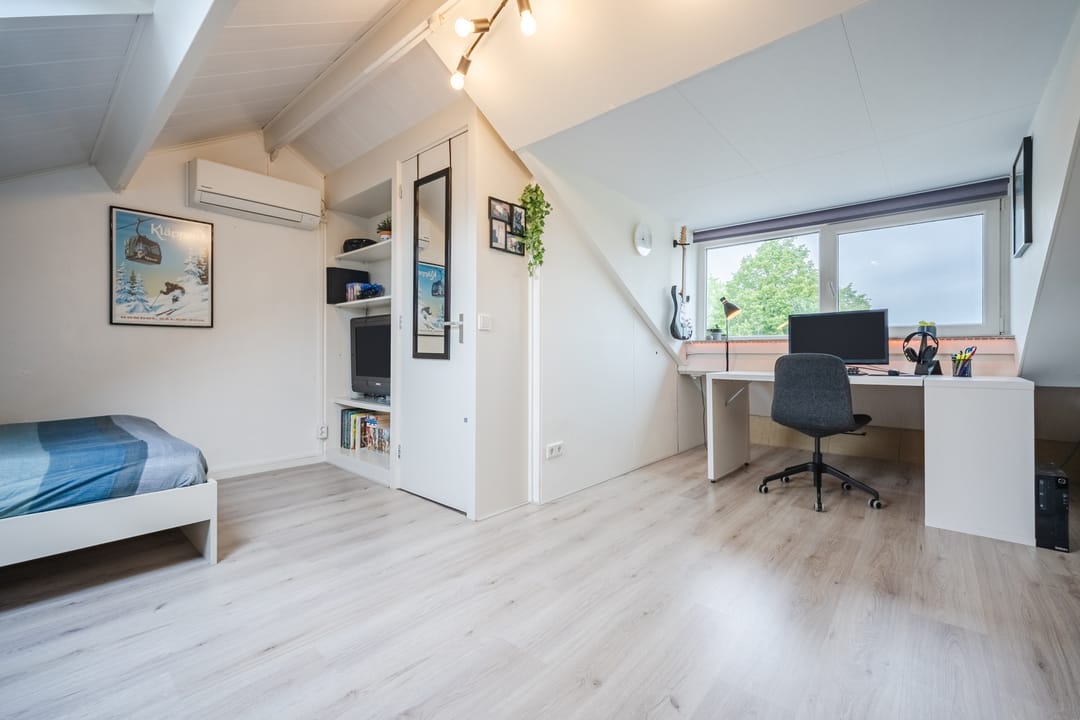 Foto 43 van Sperwerstraat 48