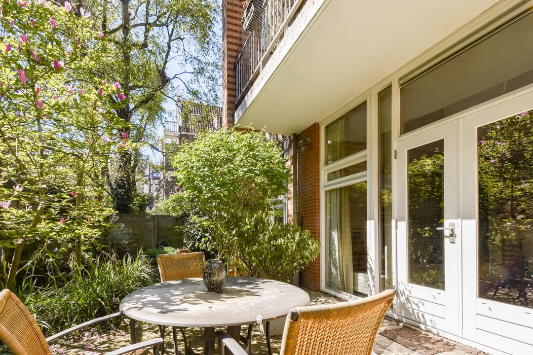 Photo 17 of Goudsbloemstraat 65