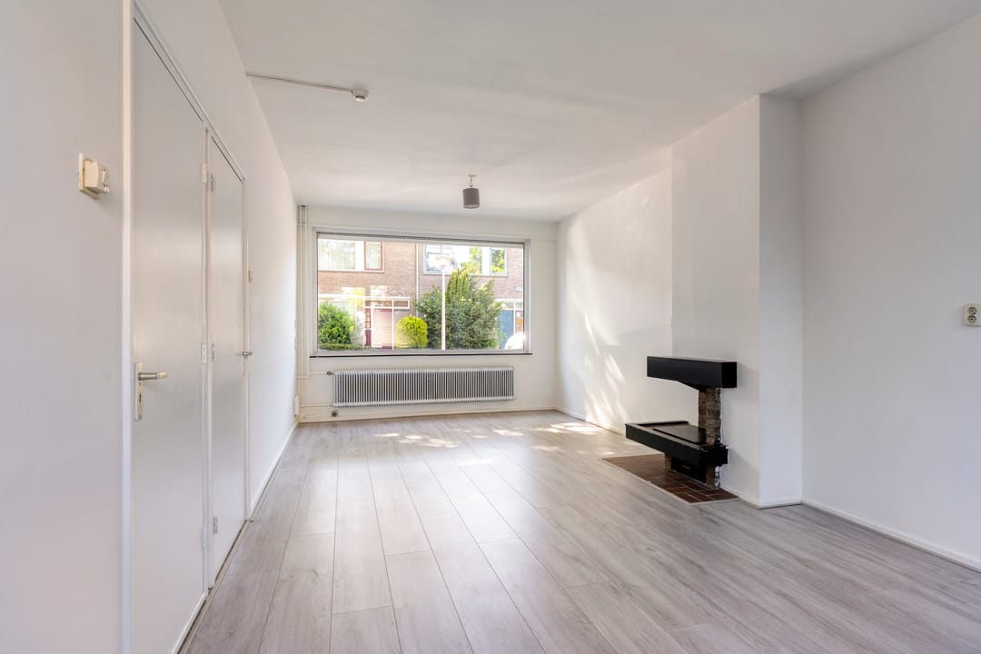 Foto 7 van Generaal Bentinckstraat 48