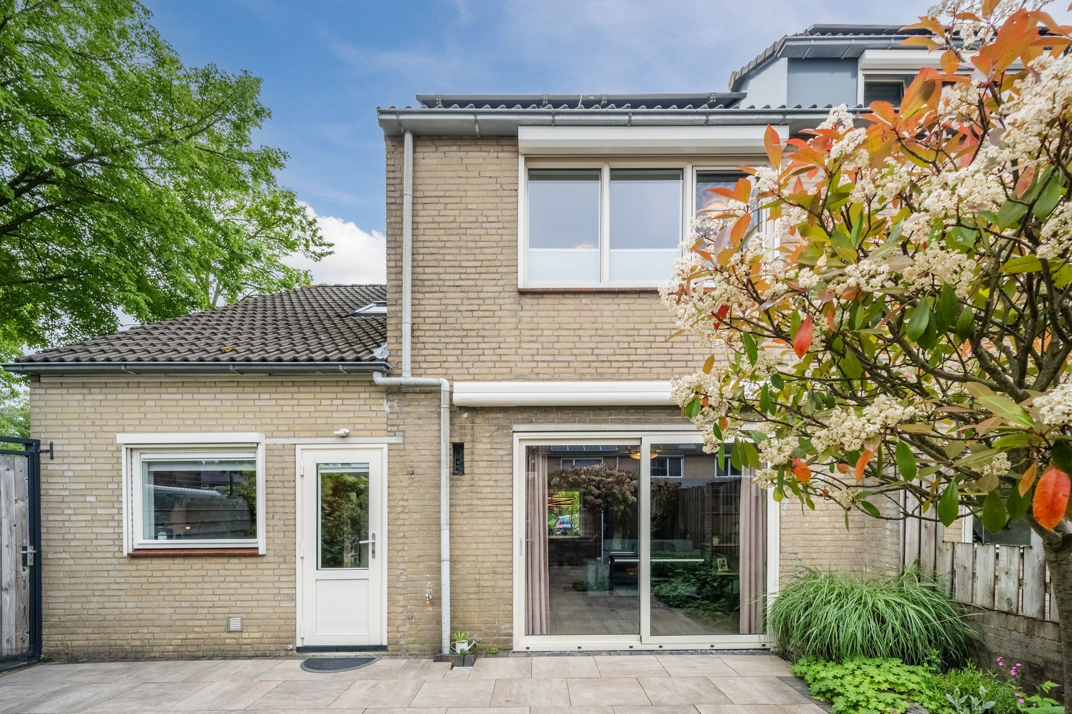 Foto 48 van Sperwerstraat 48