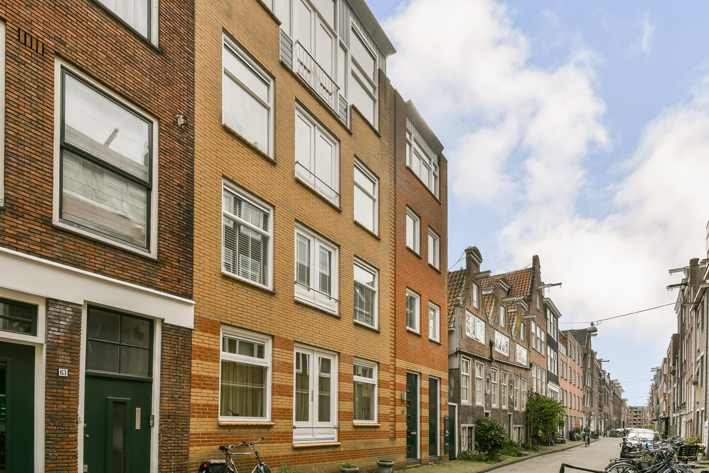 Photo 29 of Goudsbloemstraat 65