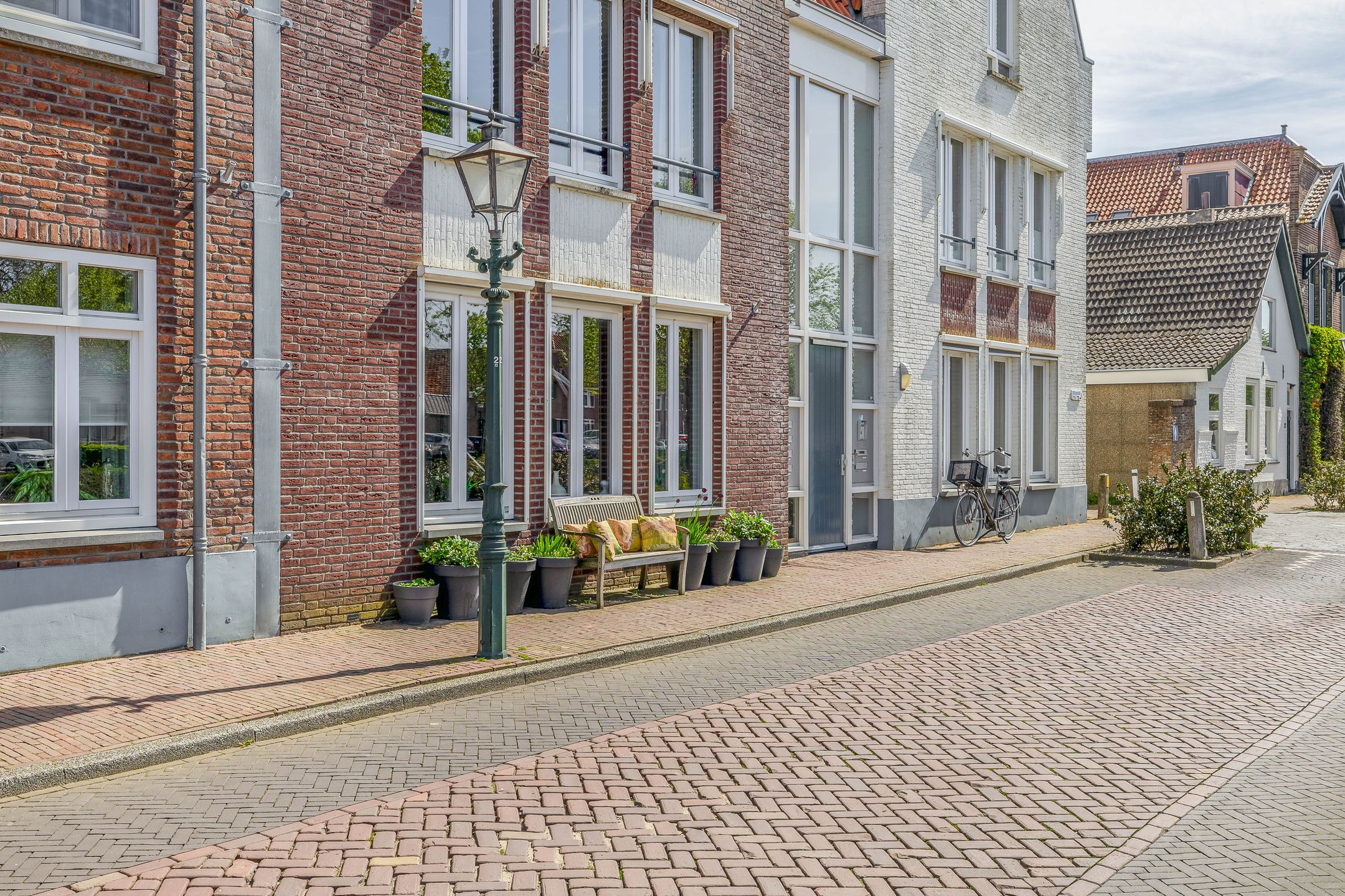 Foto 12 van Slagveld 18-B