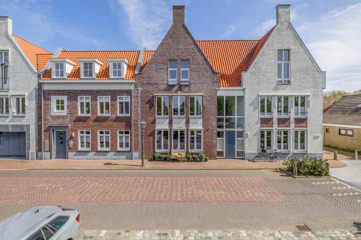 Foto 2 van Slagveld 18-B