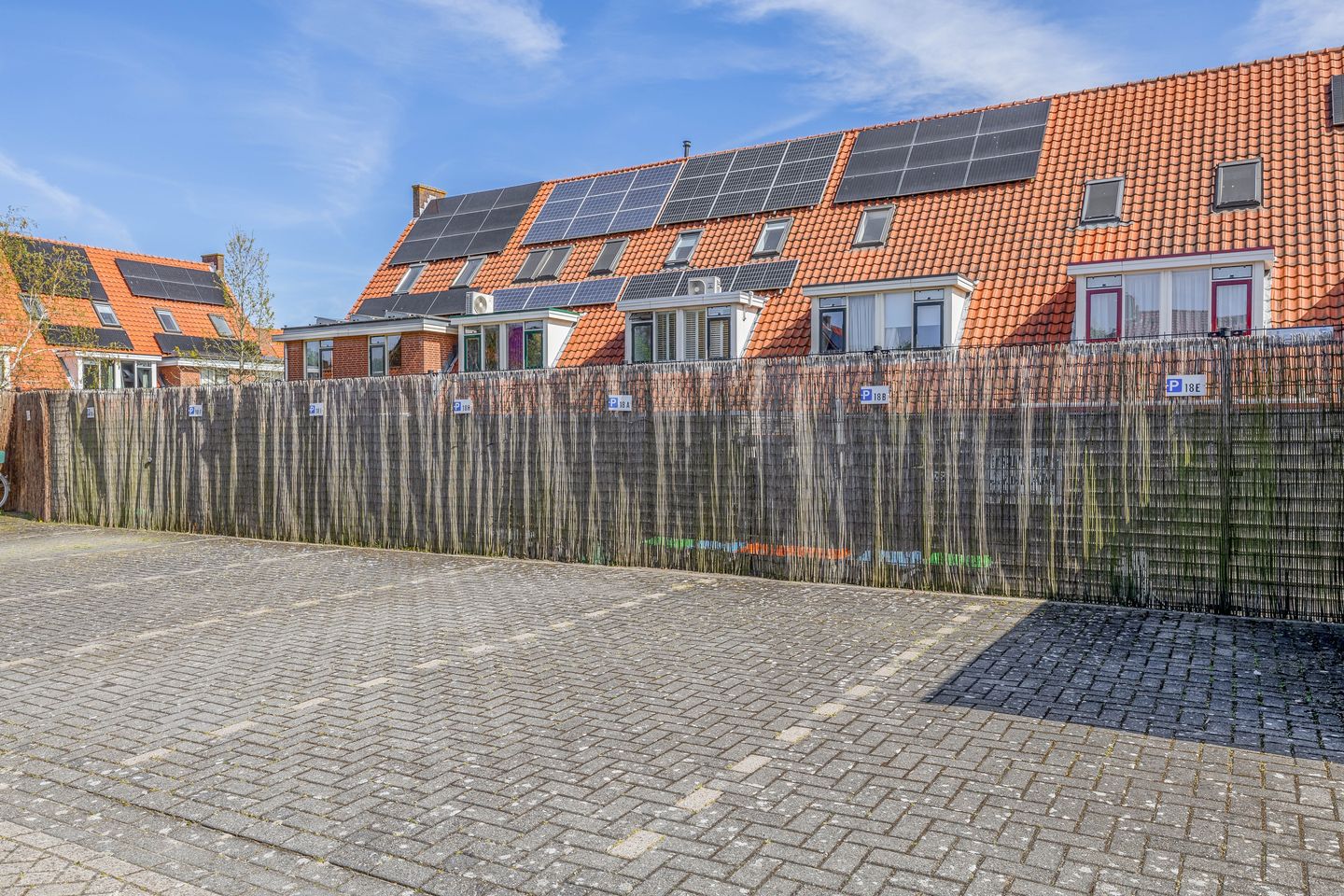 Foto 49 van Slagveld 18-B