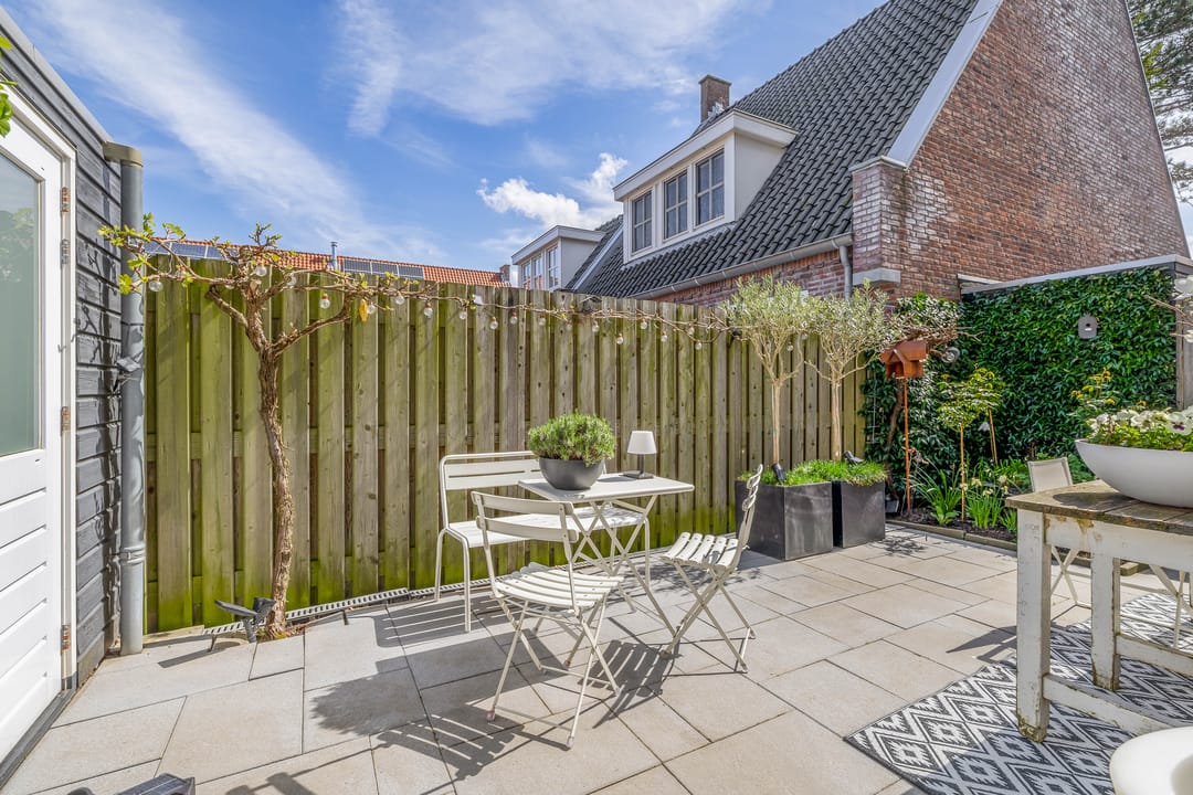 Foto 43 van Slagveld 18-B