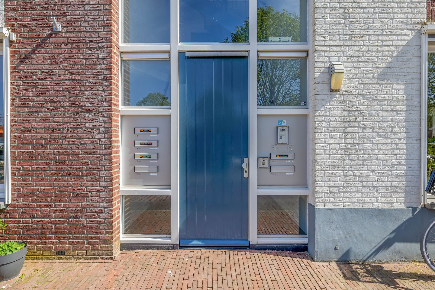 Foto 10 van Slagveld 18-B