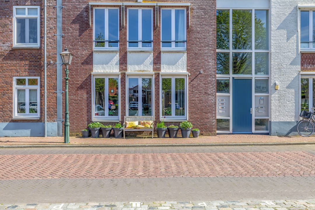 Foto 7 van Slagveld 18-B