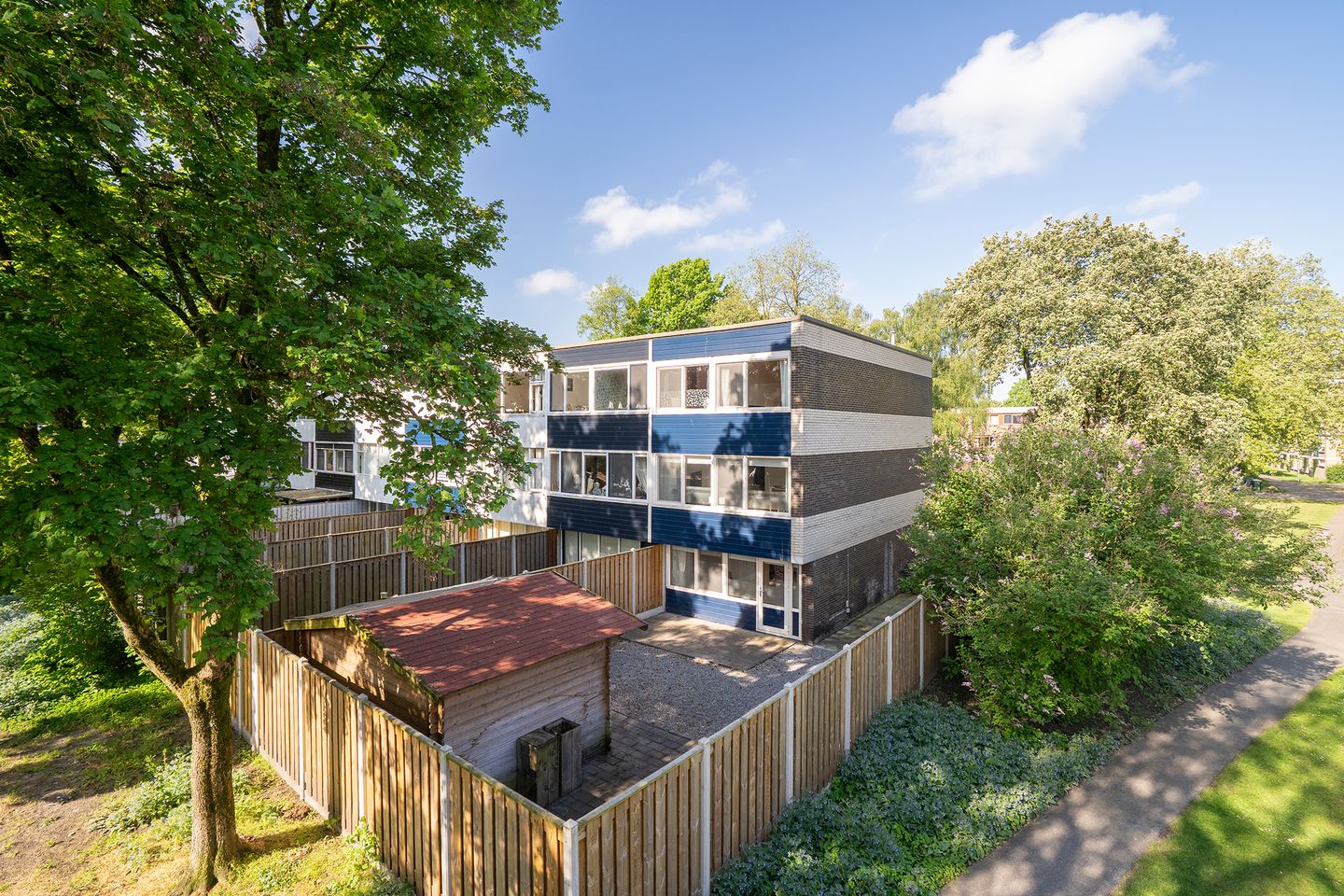 Foto 4 van Volthebrink 33