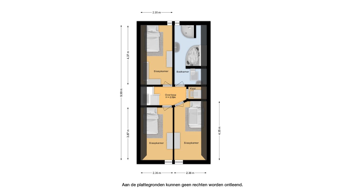 Photo 35 of Glacisstraat 103