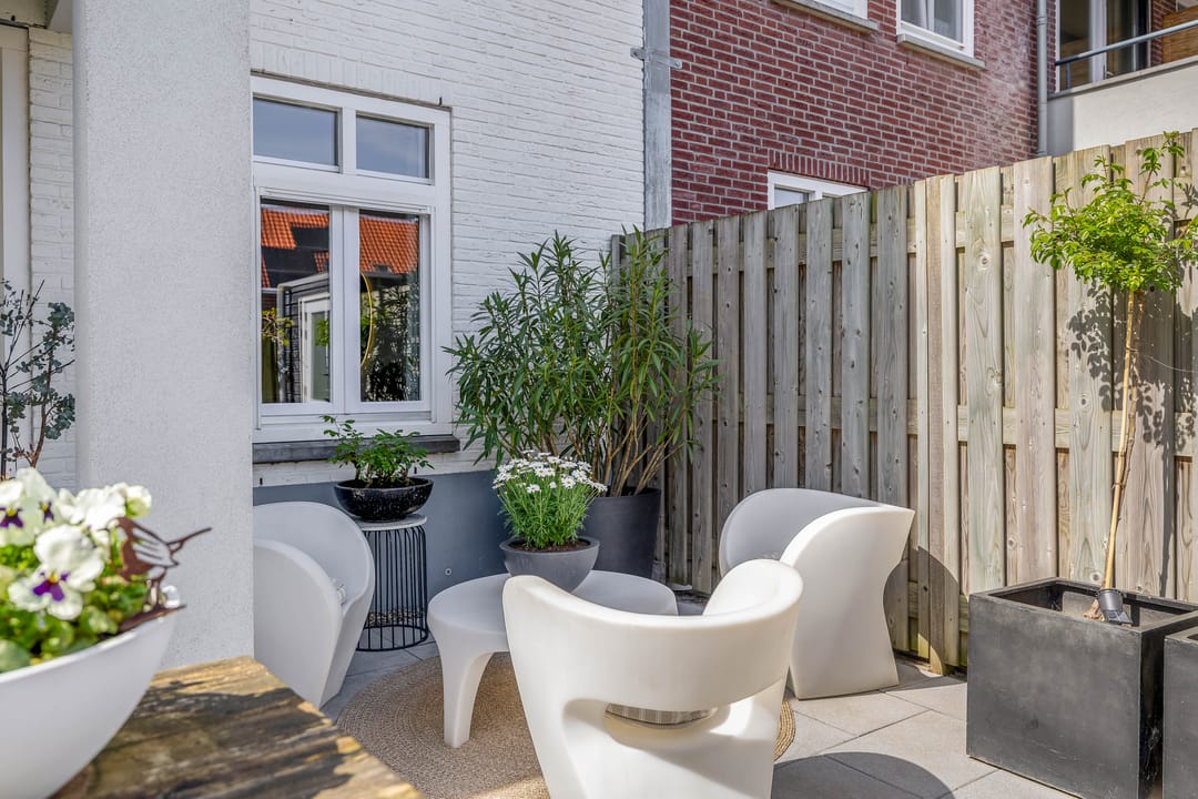 Foto 41 van Slagveld 18-B