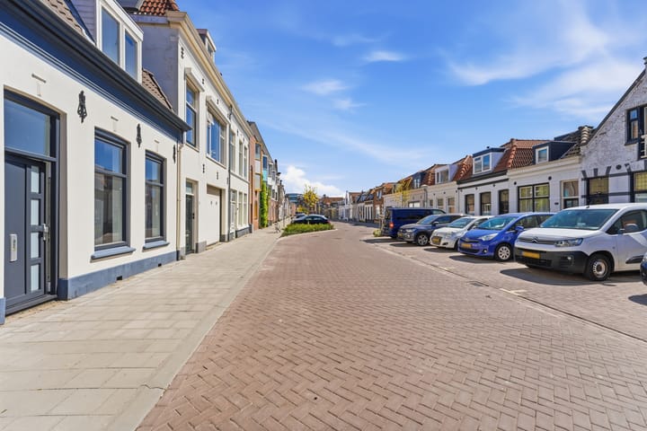 Photo 2 of Glacisstraat 103