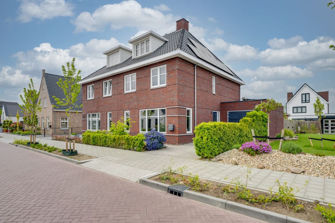 Foto 1 van Amerlaan 26