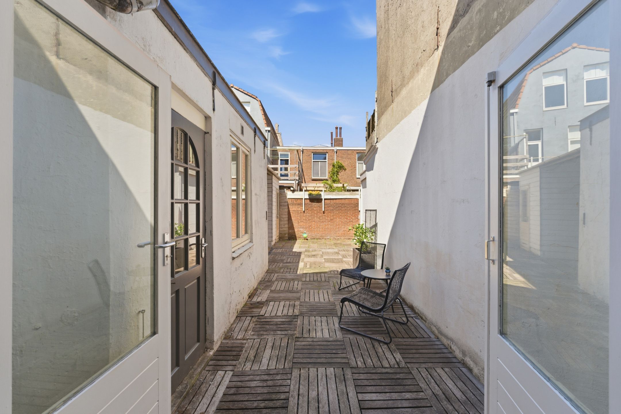 Photo 15 of Glacisstraat 103