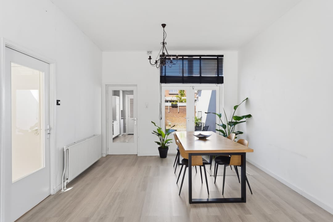 Photo 11 of Glacisstraat 103