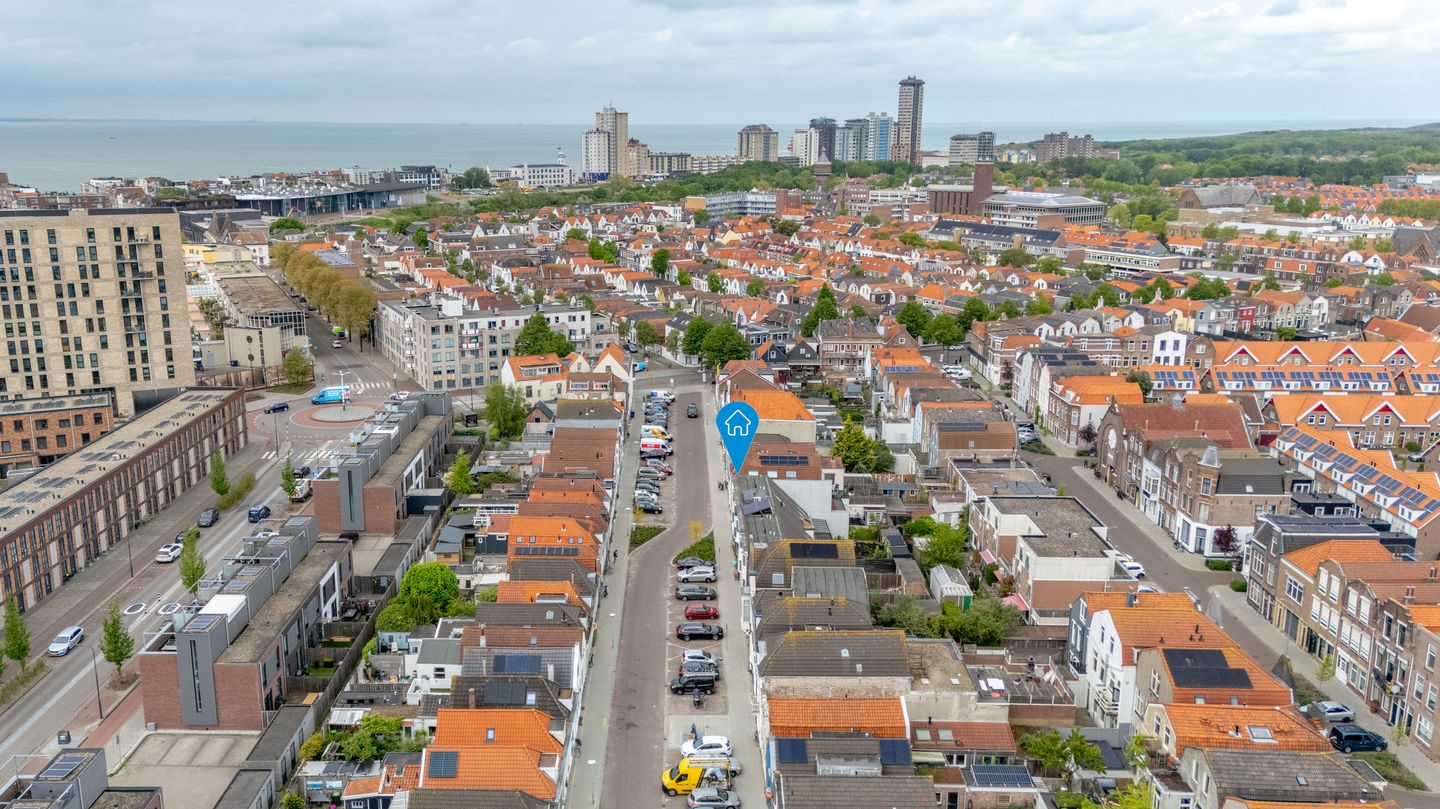 Photo 4 of Glacisstraat 103