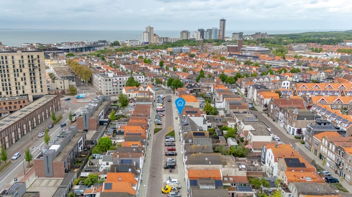 Photo 4 of Glacisstraat 103