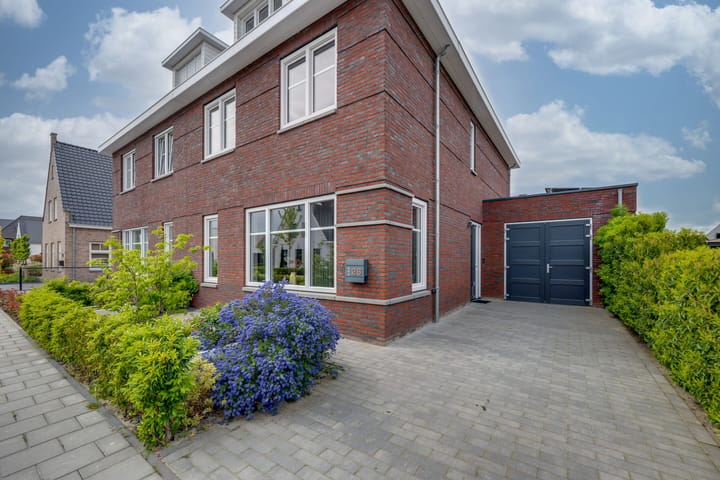 Foto 5 van Amerlaan 26