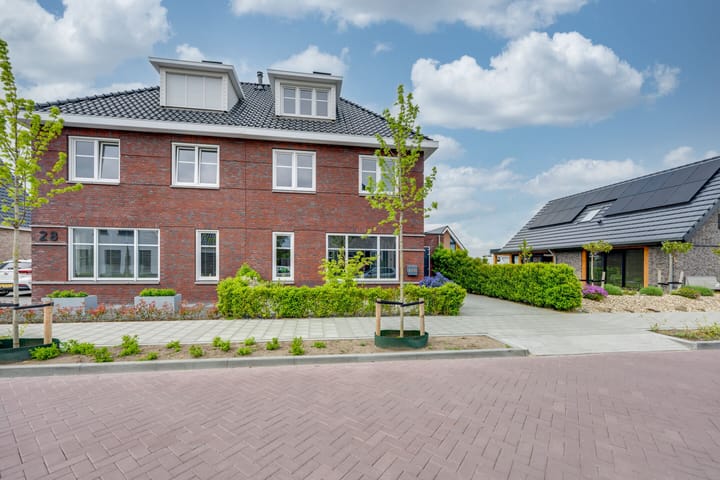 Photo 4 of Amerlaan 26