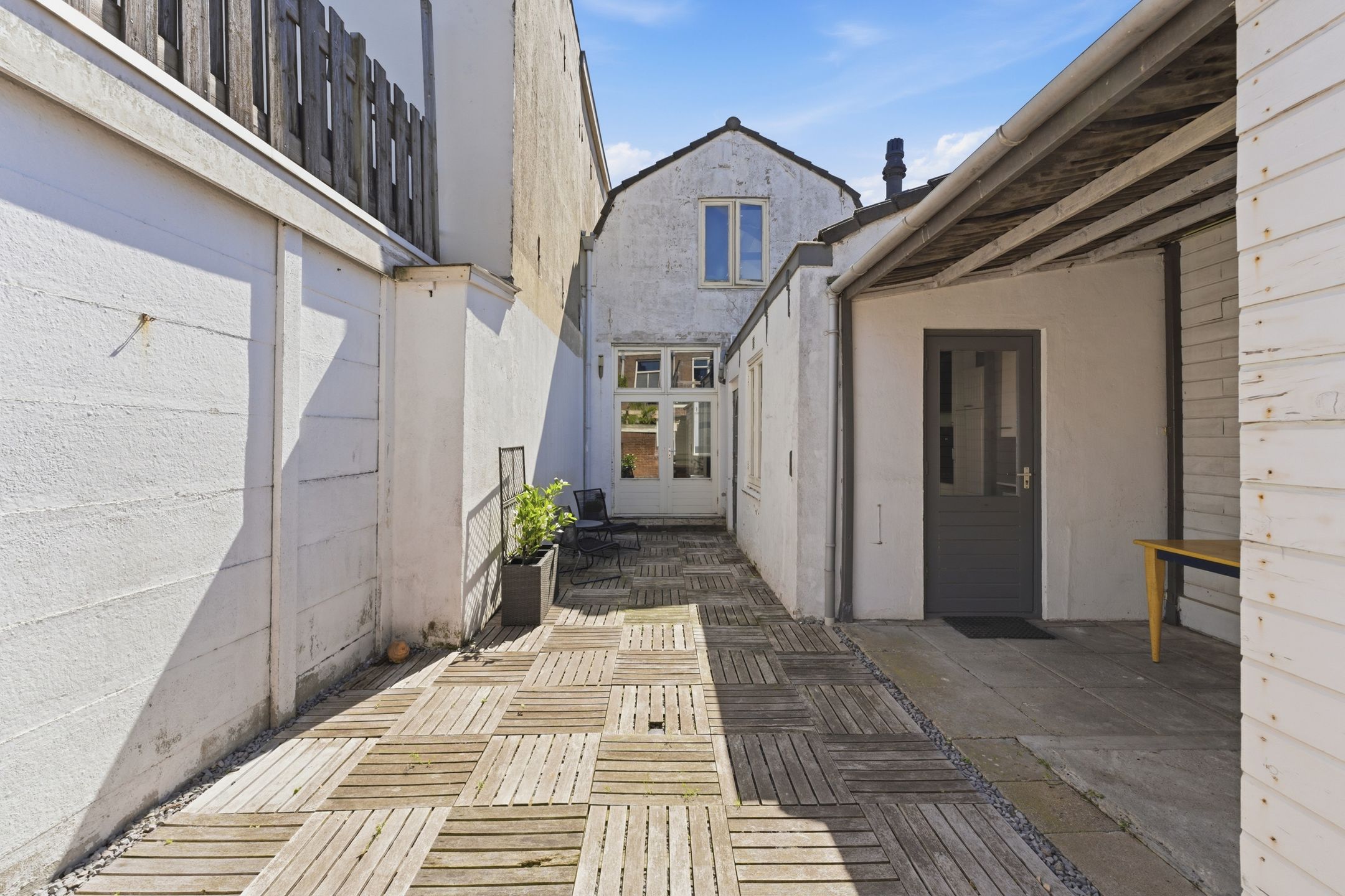 Photo 18 of Glacisstraat 103
