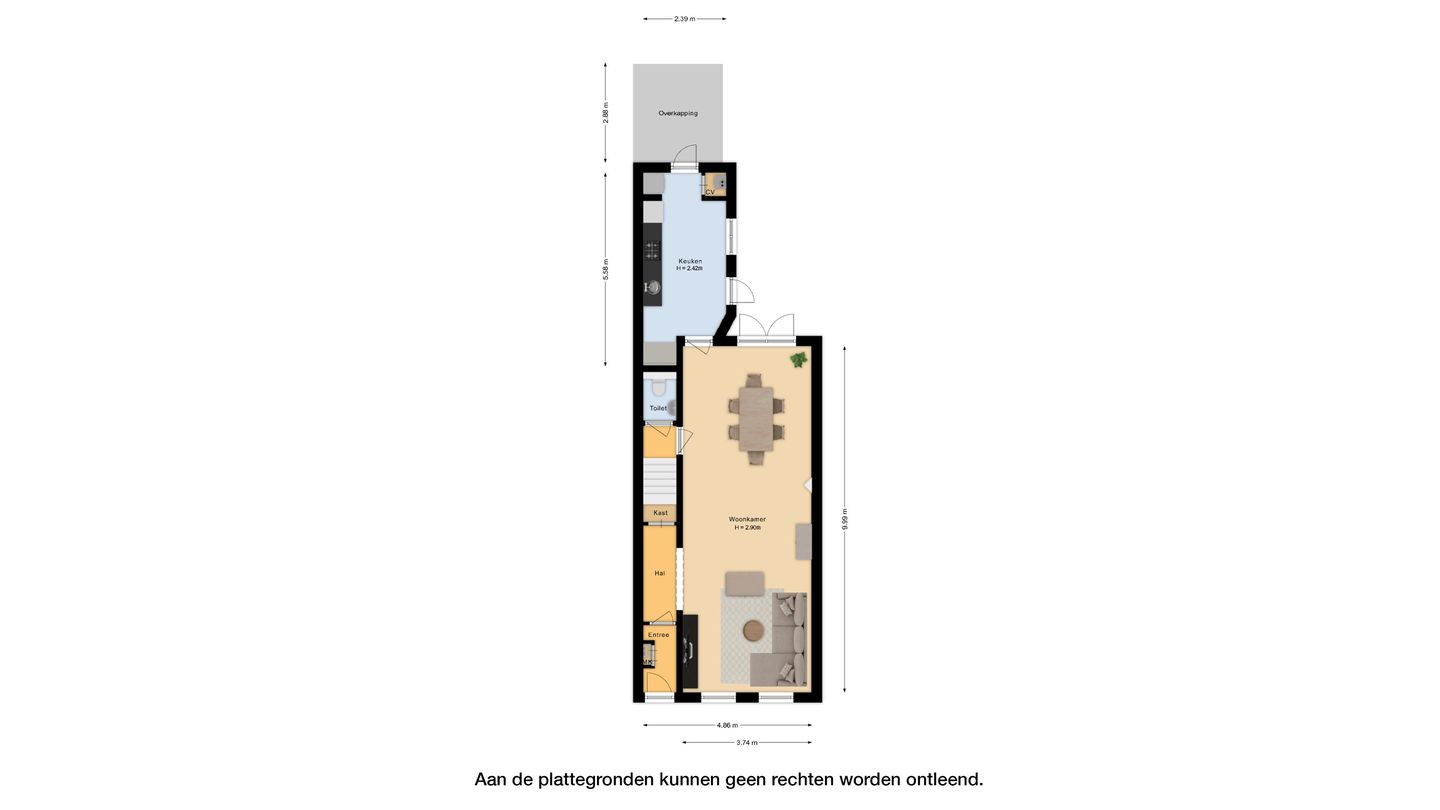 Photo 34 of Glacisstraat 103