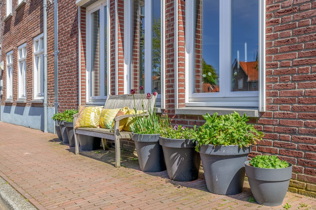Foto 11 van Slagveld 18-B