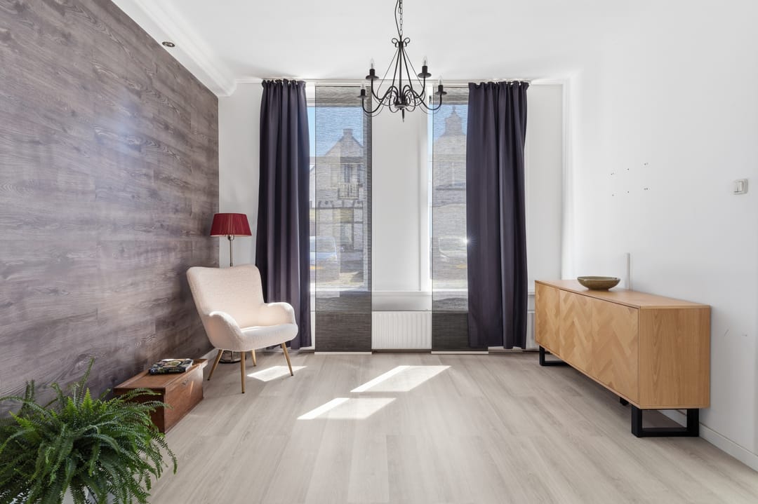 Photo 8 of Glacisstraat 103
