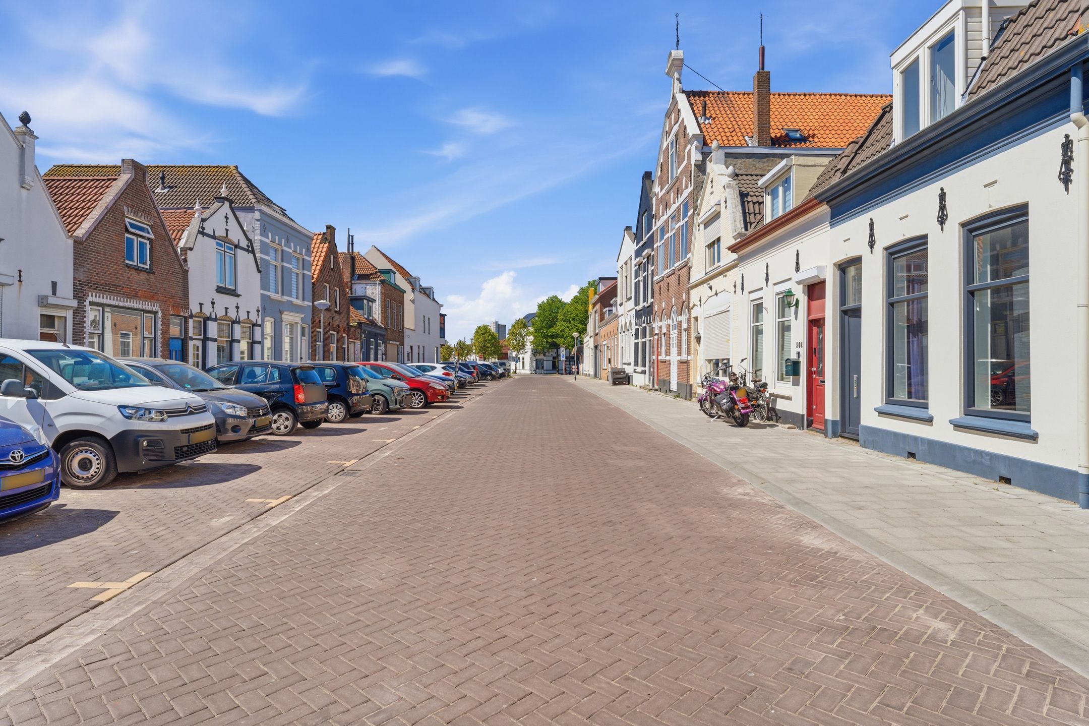 Photo 3 of Glacisstraat 103