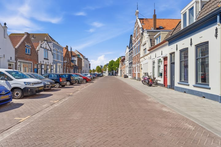 Photo 3 of Glacisstraat 103